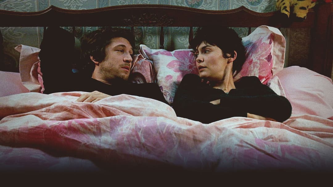 Hunting & Gathering backdrop 2