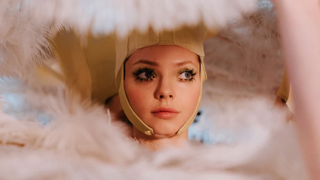 The Ugly Stepsister backdrop 5