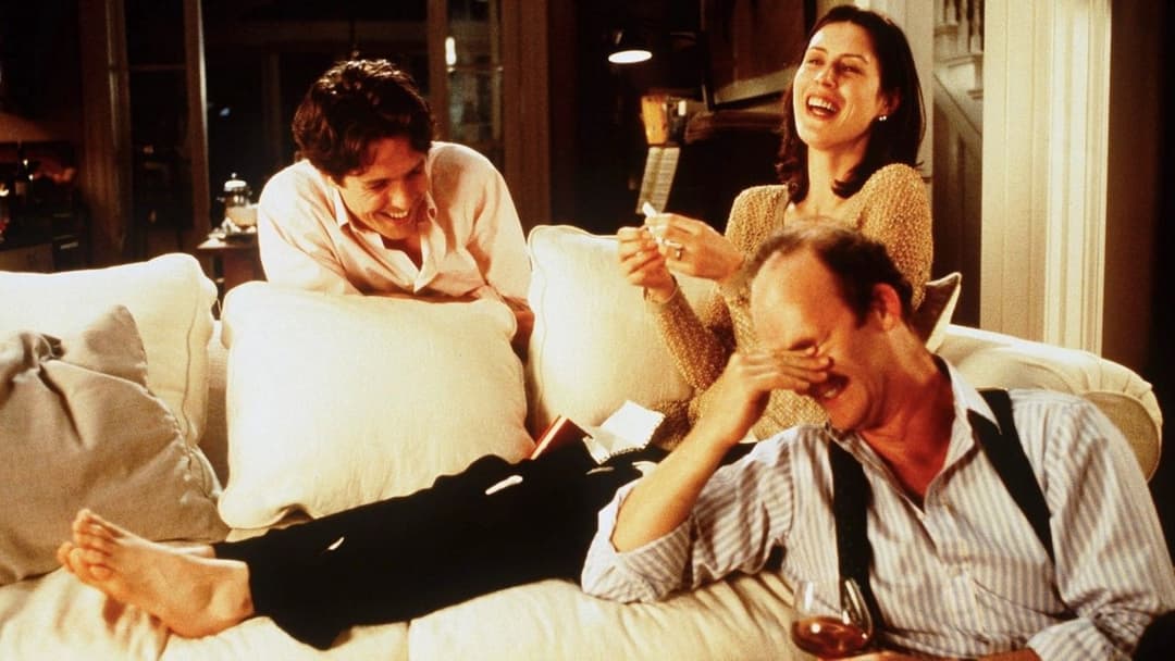 Ноттінґ Гілл backdrop 3