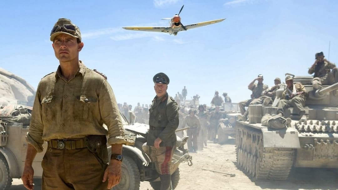 Operation Walküre - Das Stauffenberg Attentat backdrop 3