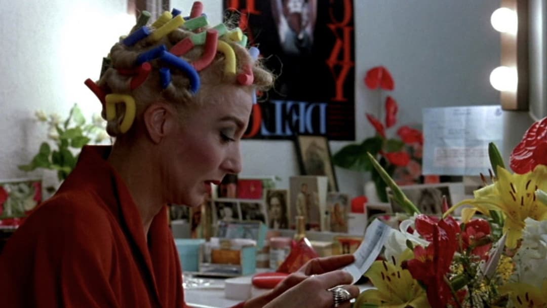 High Heels backdrop 10