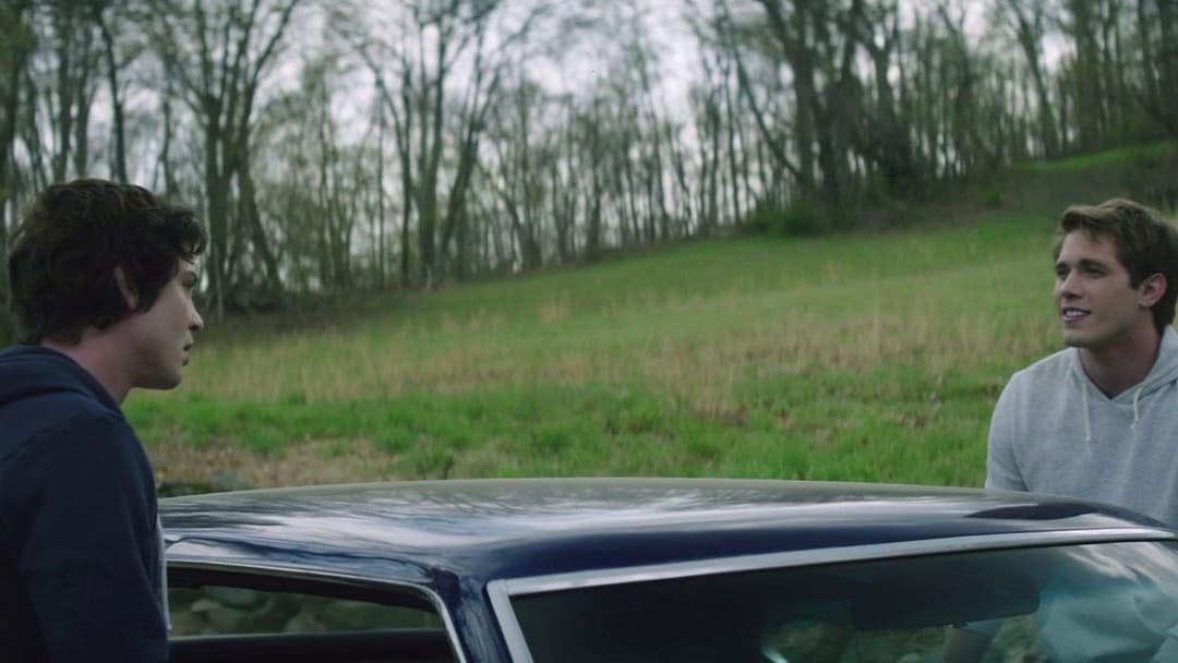 The Vanishing of Sidney Hall backdrop 12