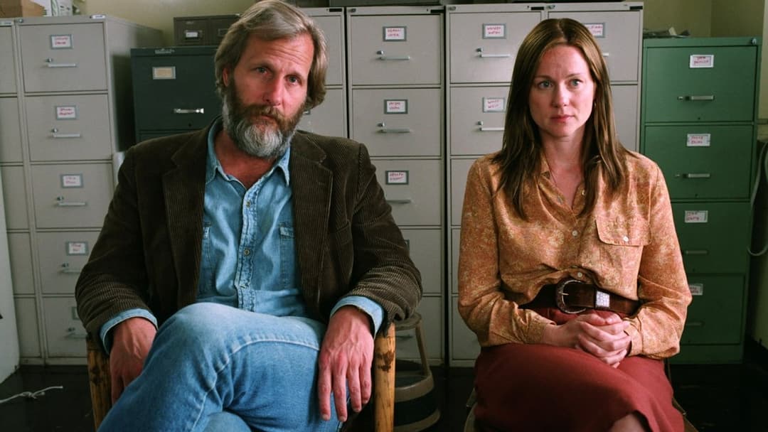 The Squid and the Whale backdrop 5