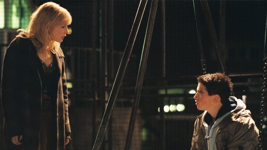 Notes on a Scandal backdrop 9