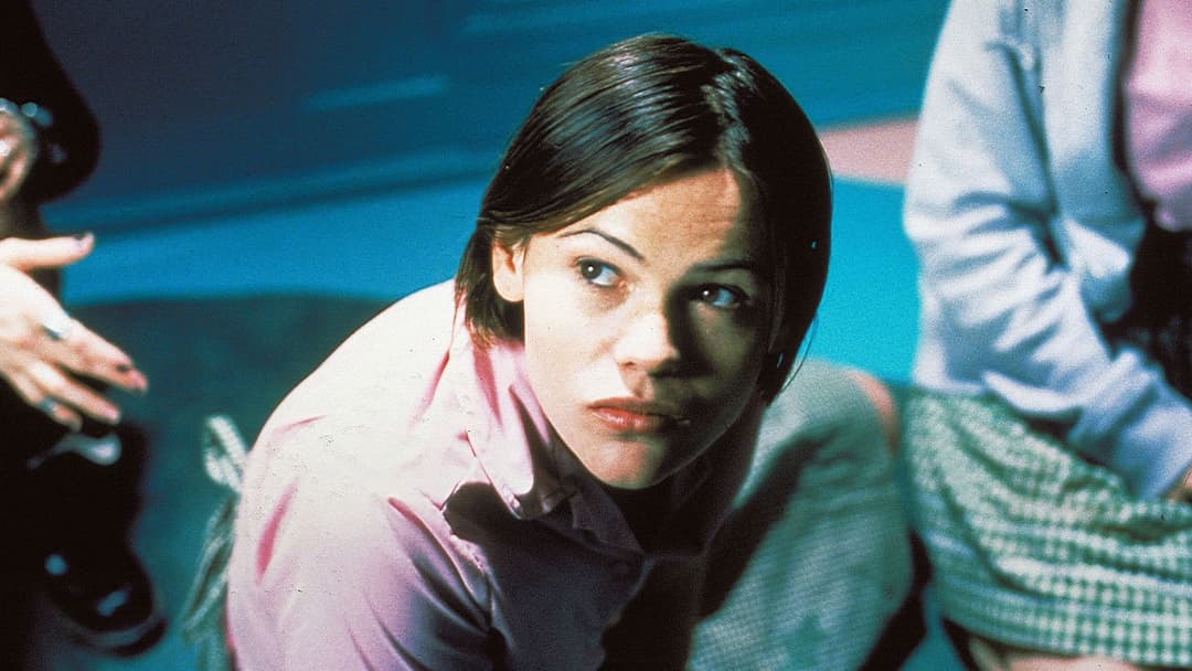 Weil ich ein Mädchen bin backdrop 6