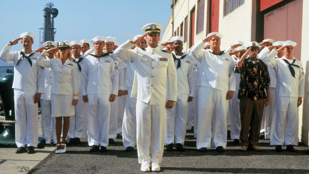 Mission: Rohr frei! backdrop 9