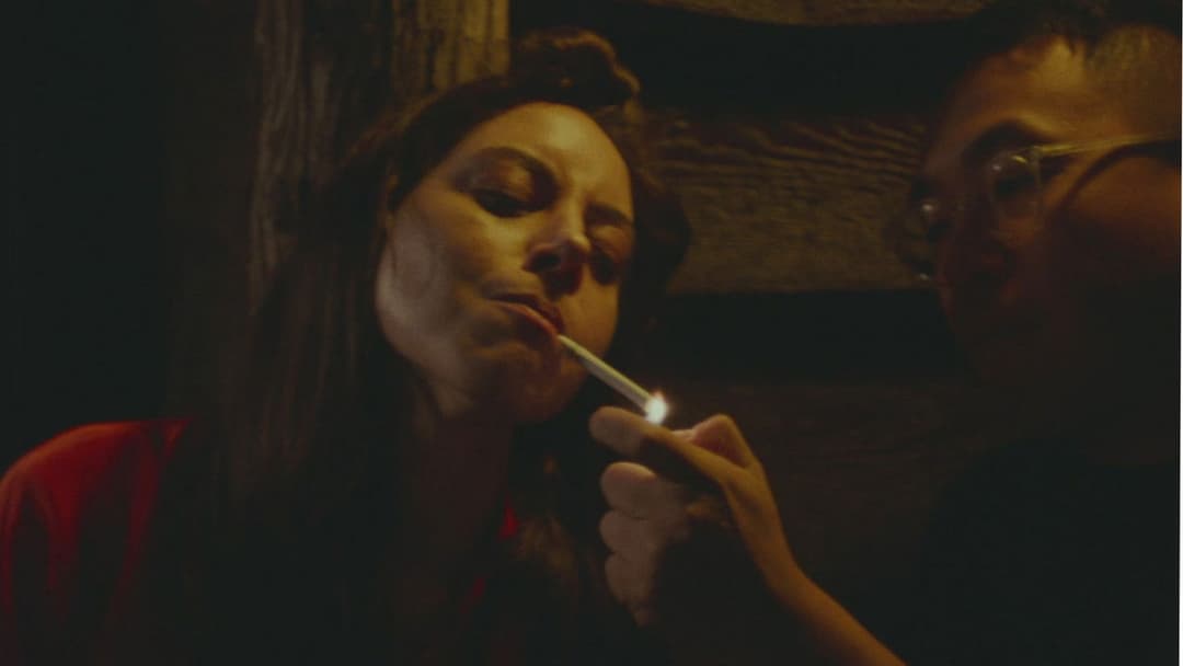 Black Bear backdrop 7