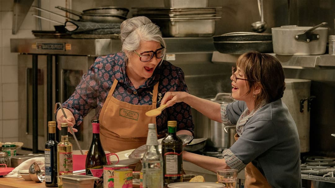 Бабуні backdrop 4