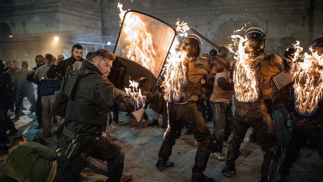 Евакуація 2 backdrop 9