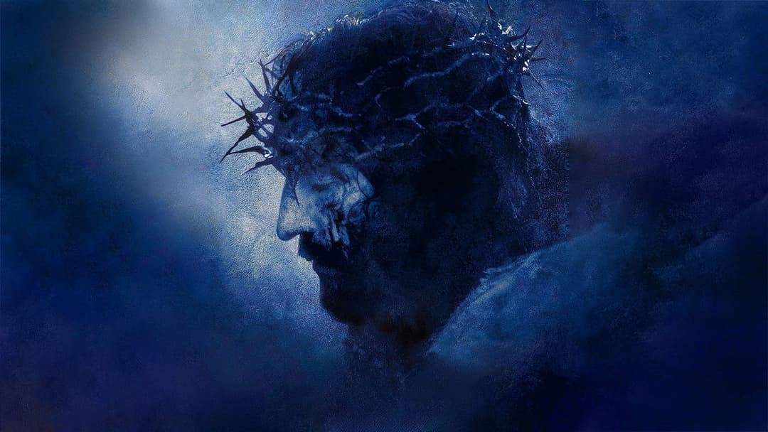 Страсті Христові backdrop 16