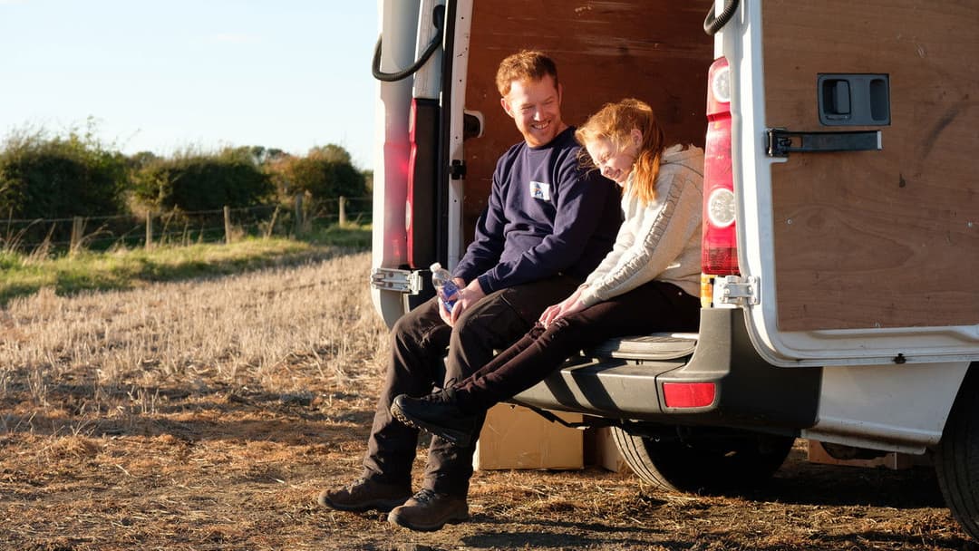 Sorry We Missed You backdrop 4