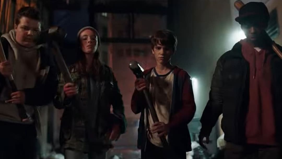 Дитячі ігри backdrop 13