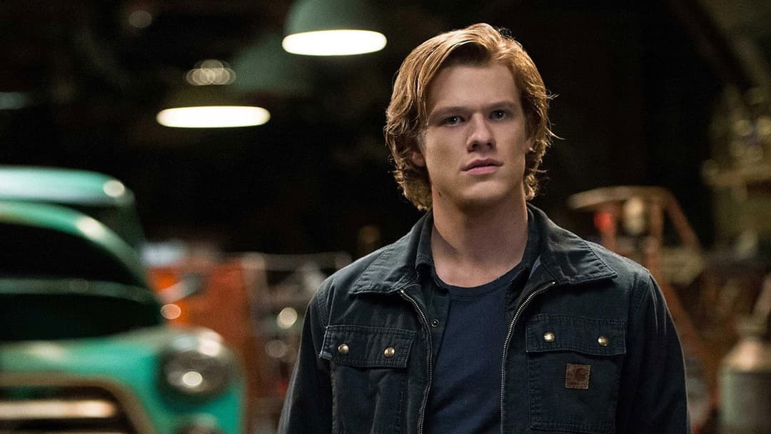 Автомонстри backdrop 5