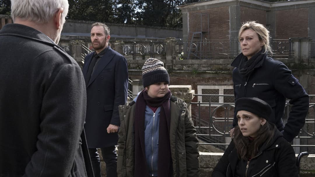 The First Day of My Life backdrop 11