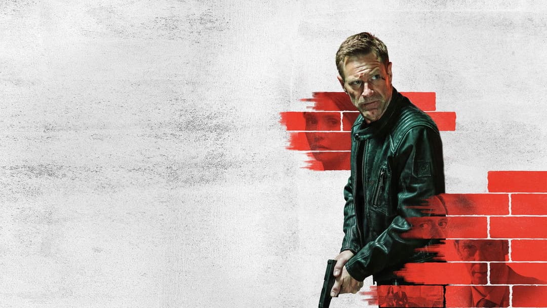 The Bricklayer backdrop 8