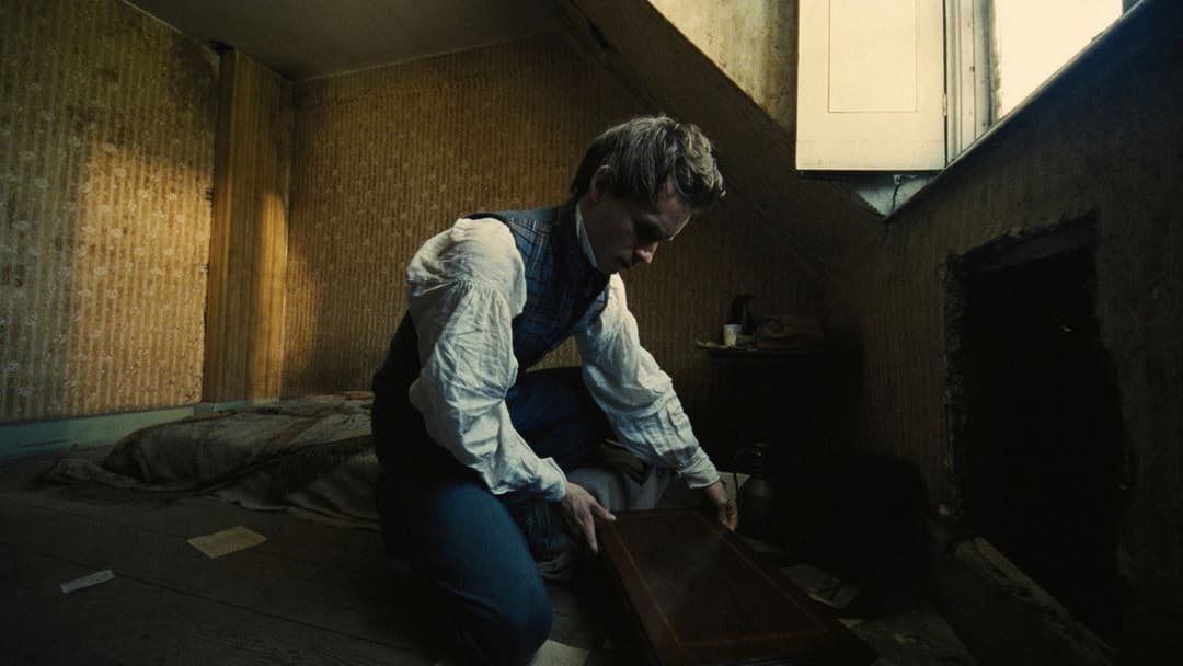 Les Misérables backdrop 13