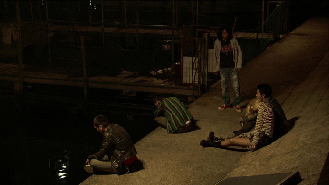 Fish Story backdrop 4