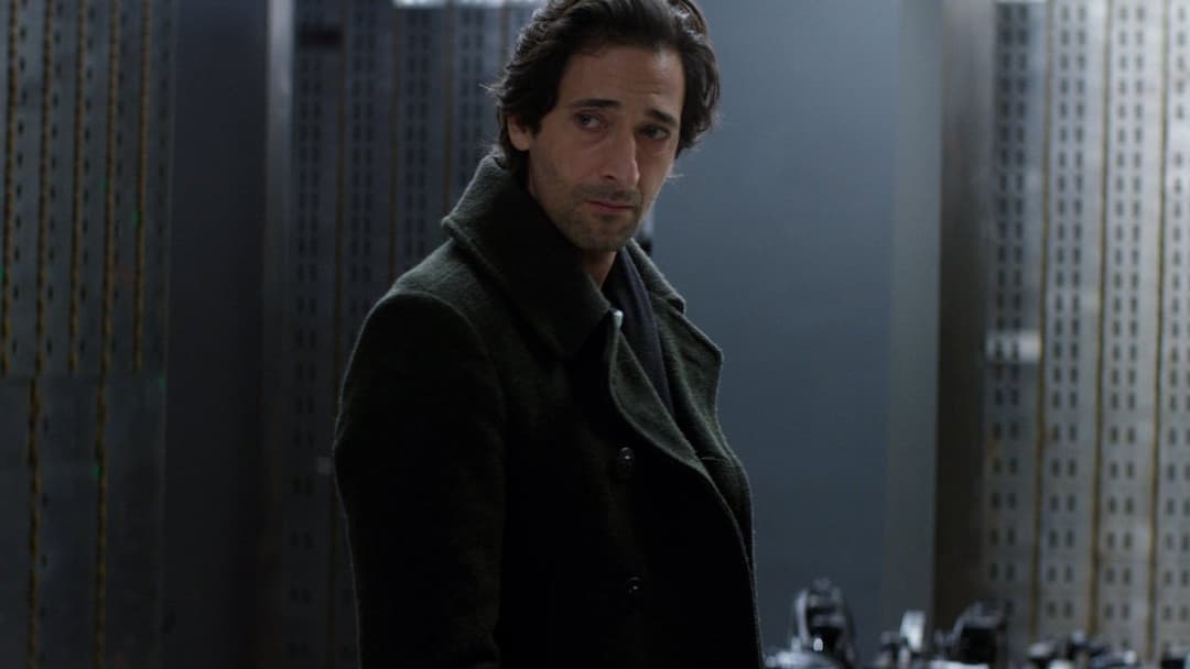 Manhattan Night backdrop 6