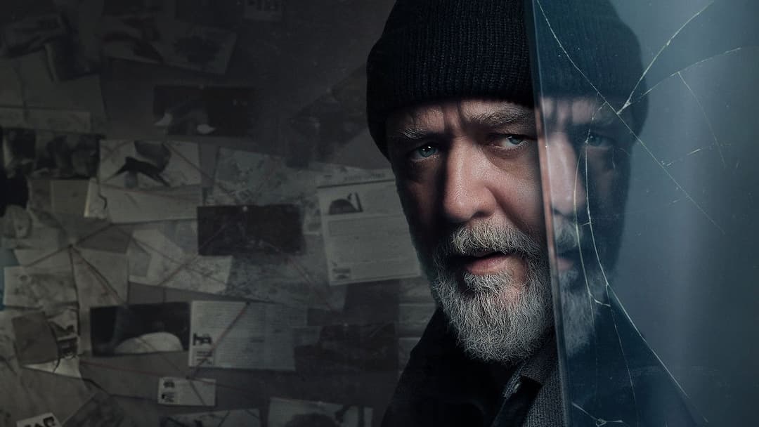 Sleeping Dogs backdrop 13