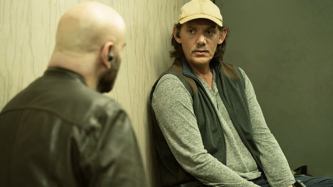 Cash Out - Zahltag backdrop 8