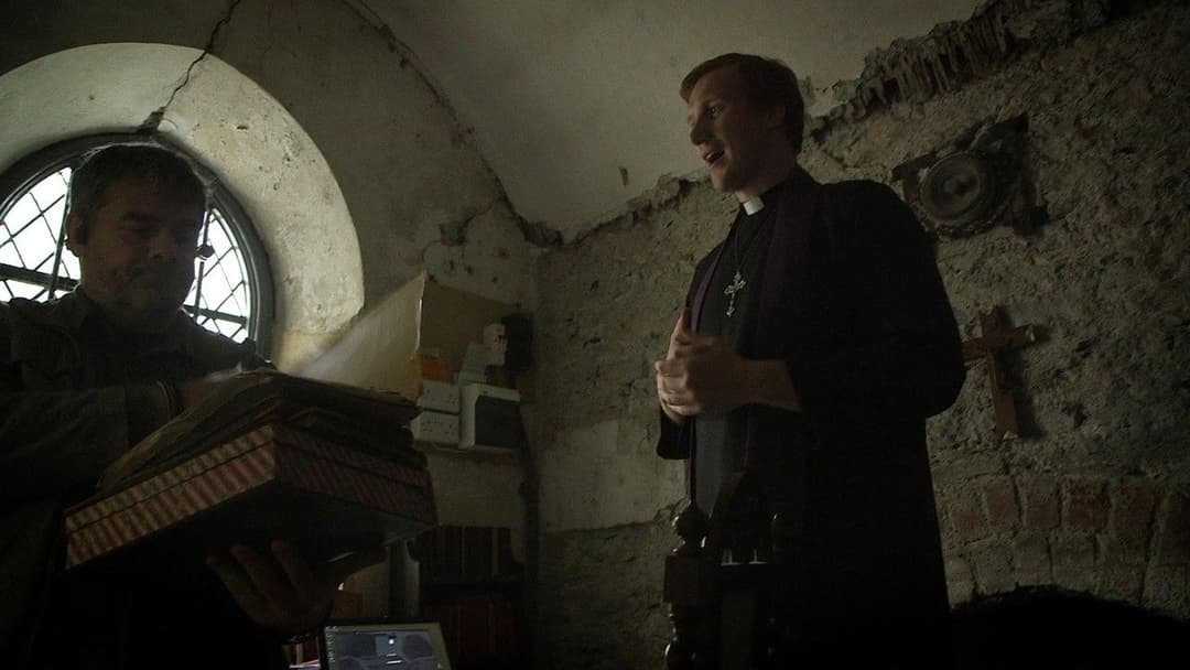 The Borderlands backdrop 5