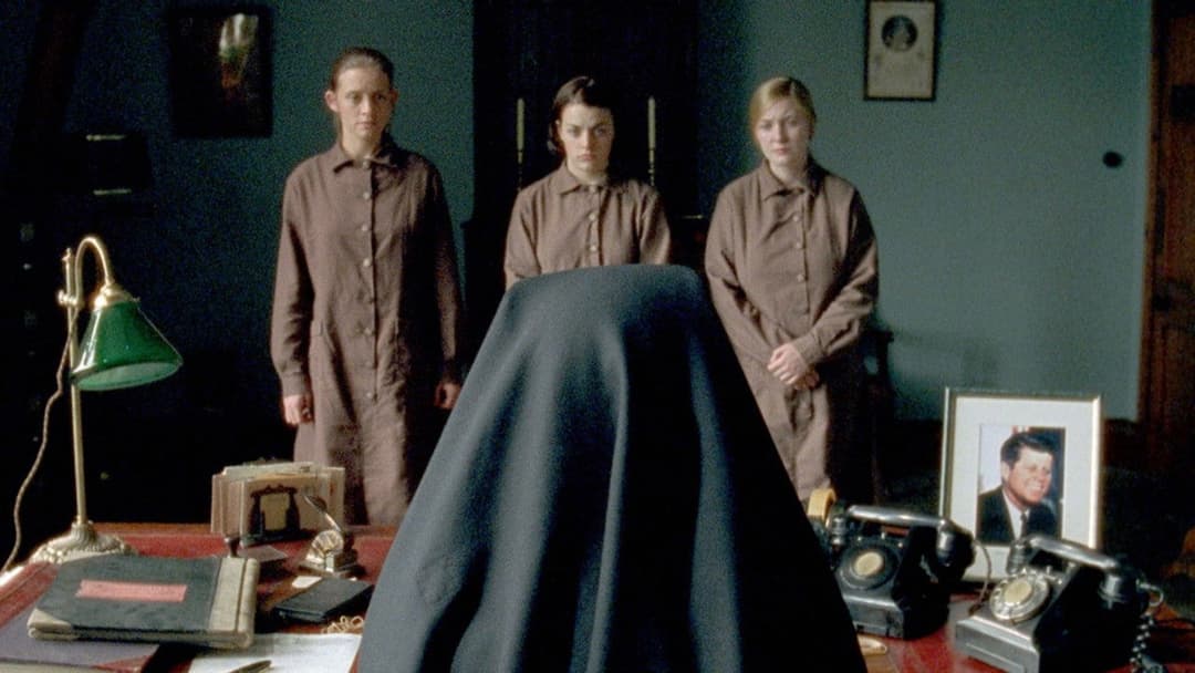 Сестри Магдалини backdrop 4