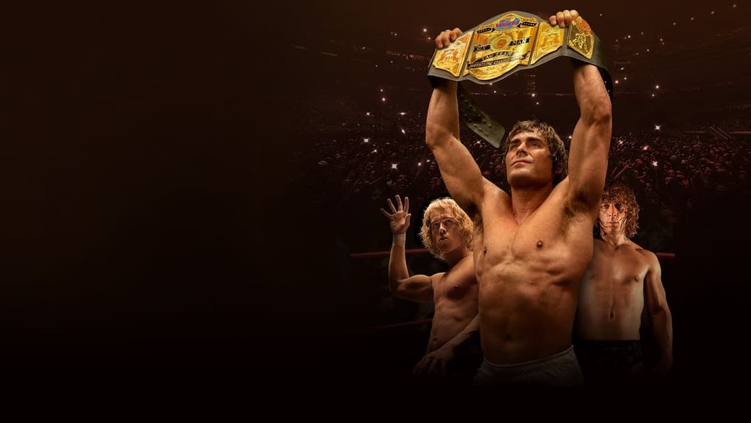 The Iron Claw backdrop 8