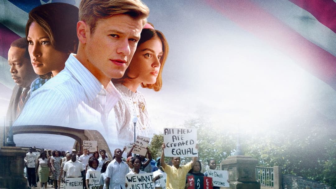 Син Півдня backdrop 5