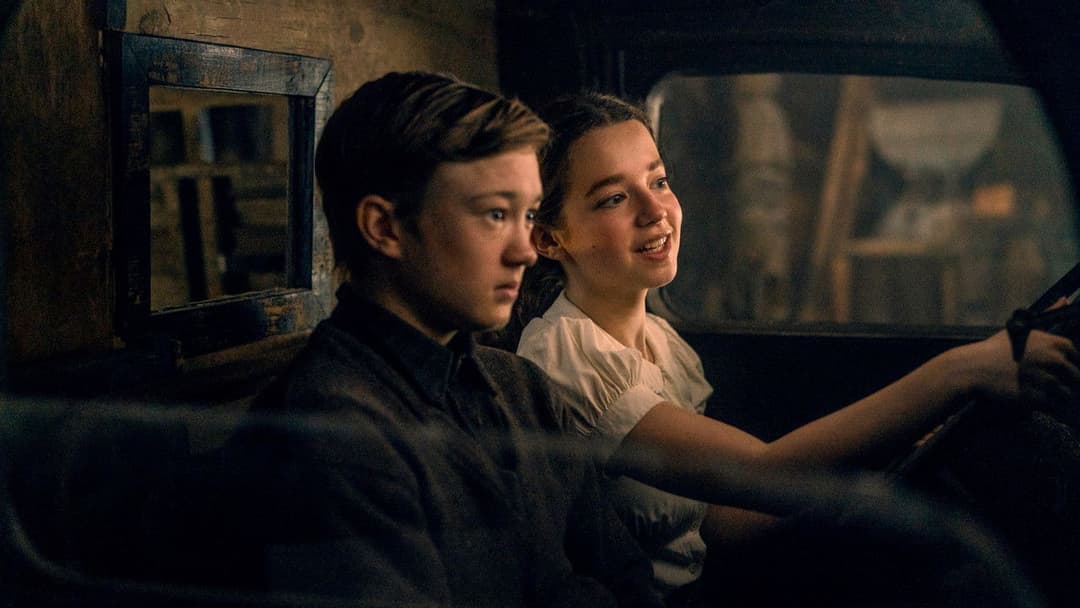 White Bird backdrop 12