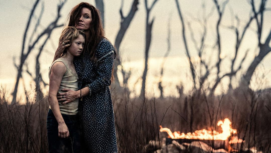 Outlaws - Die wahre Geschichte der Kelly Gang backdrop 6