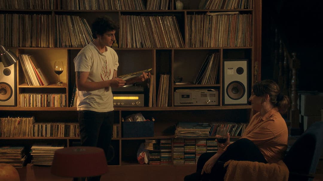 The Dashed Lines backdrop 5