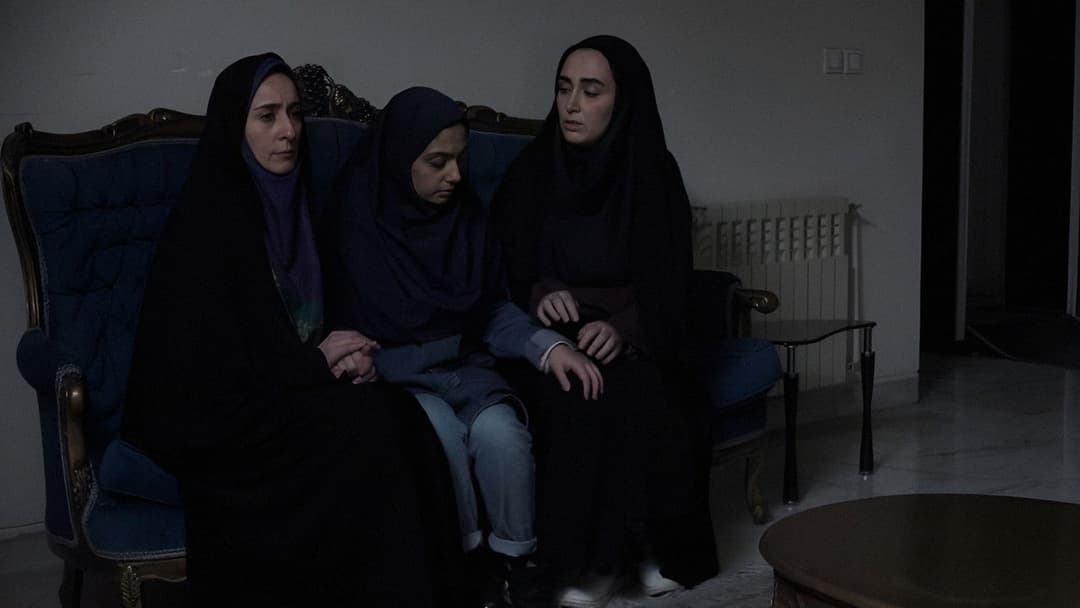 The Seed of the Sacred Fig backdrop 4