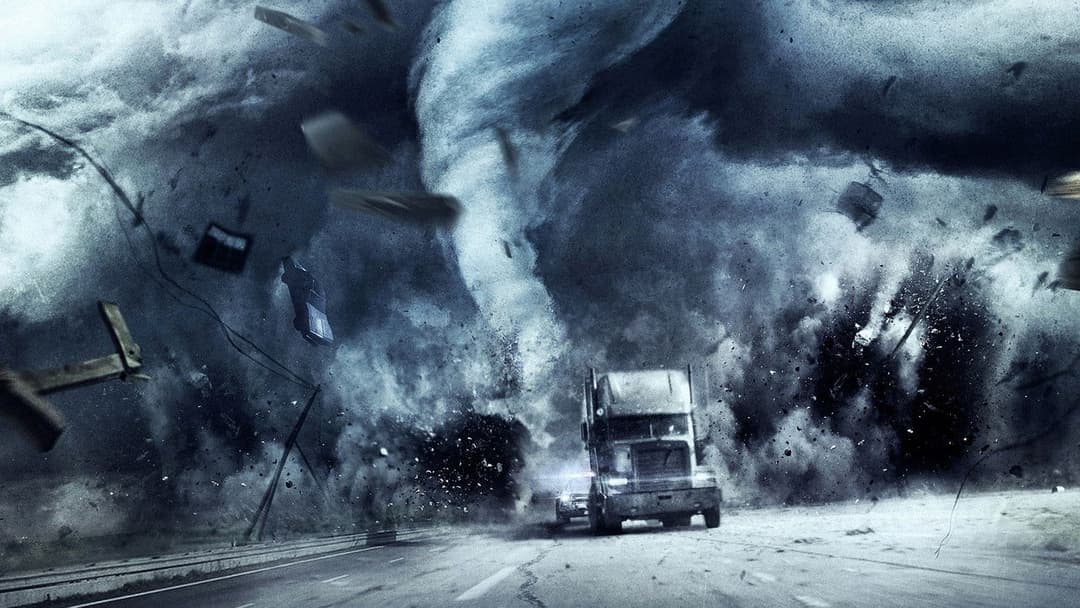 Погоня за ураганом backdrop 6