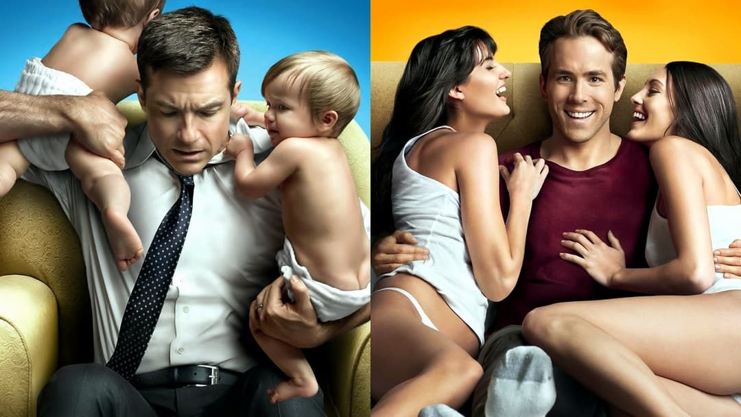 The Change-Up backdrop 7