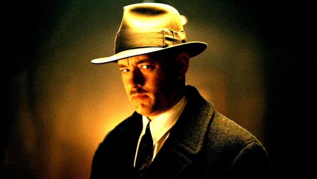 Road to Perdition backdrop 3