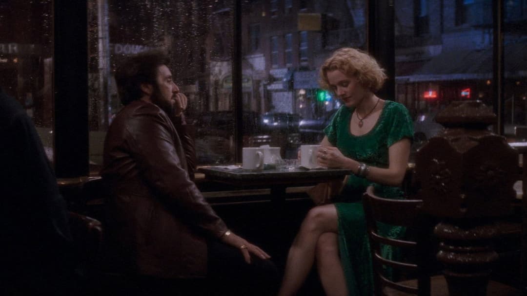 Шлях Карліто backdrop 20