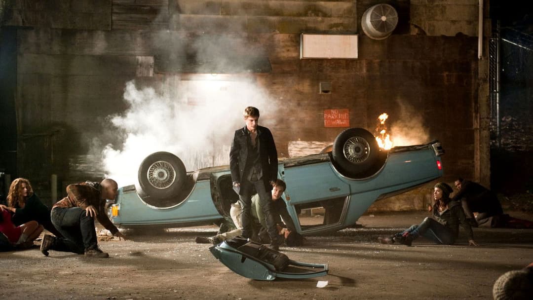 The Twilight Saga: Eclipse backdrop 7