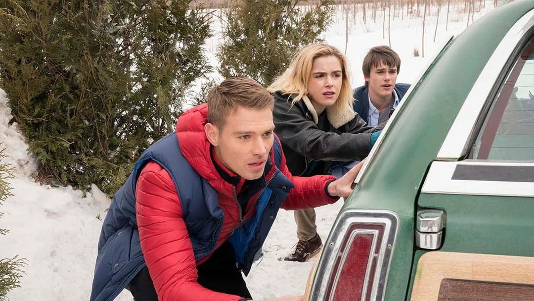 Tage wie diese backdrop 5