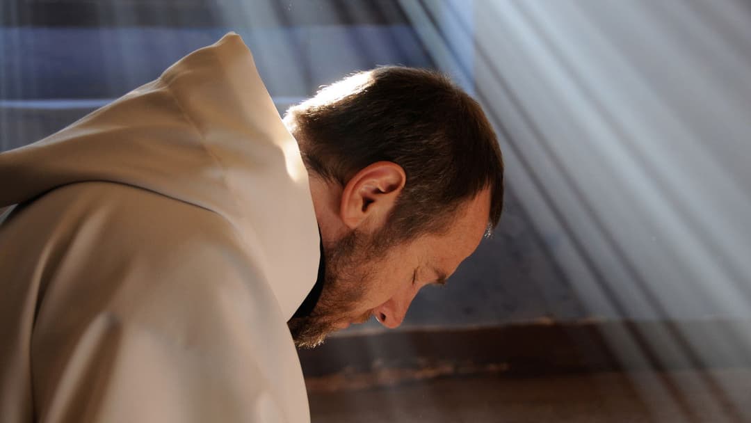 Of Gods and Men backdrop 7