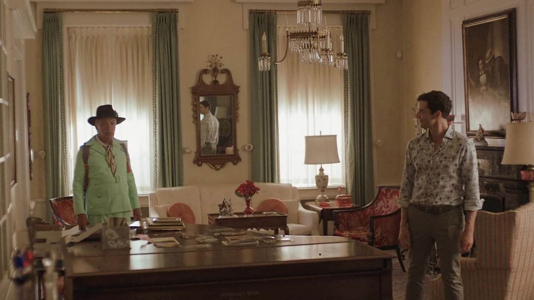 Abschiedsvorstellung backdrop 13