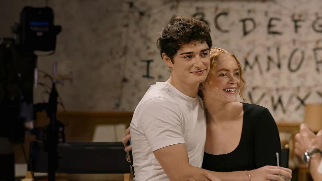 One Last Adventure: The Making of Stranger Things 5 backdrop 9