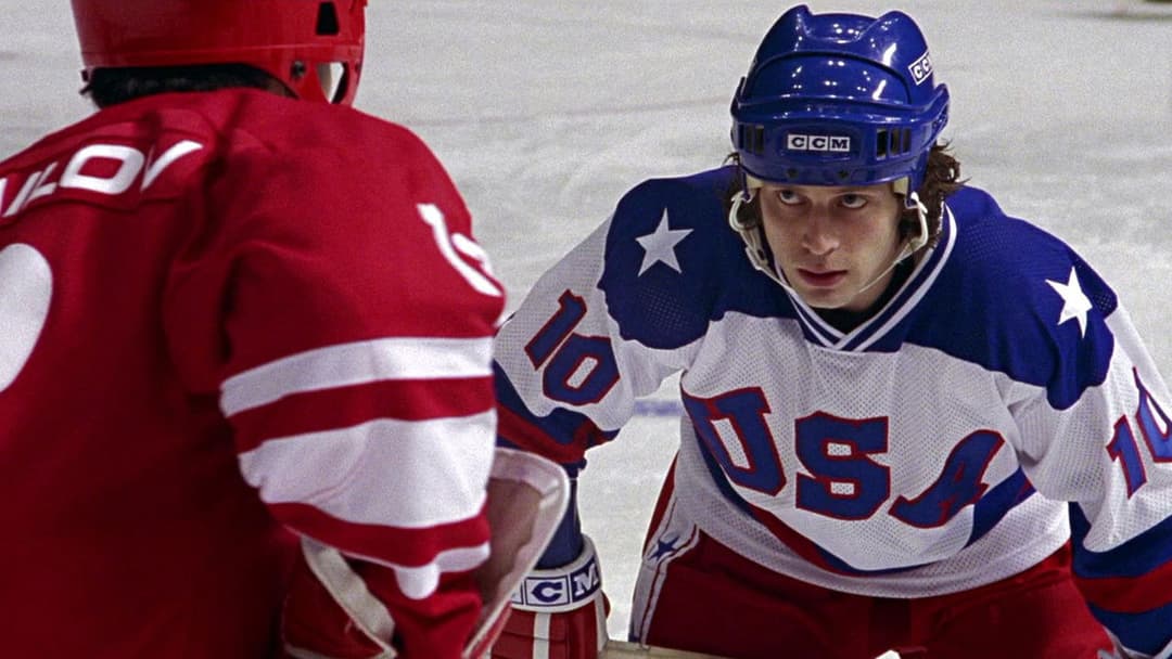 Miracle - Das Wunder von Lake Placid backdrop 6