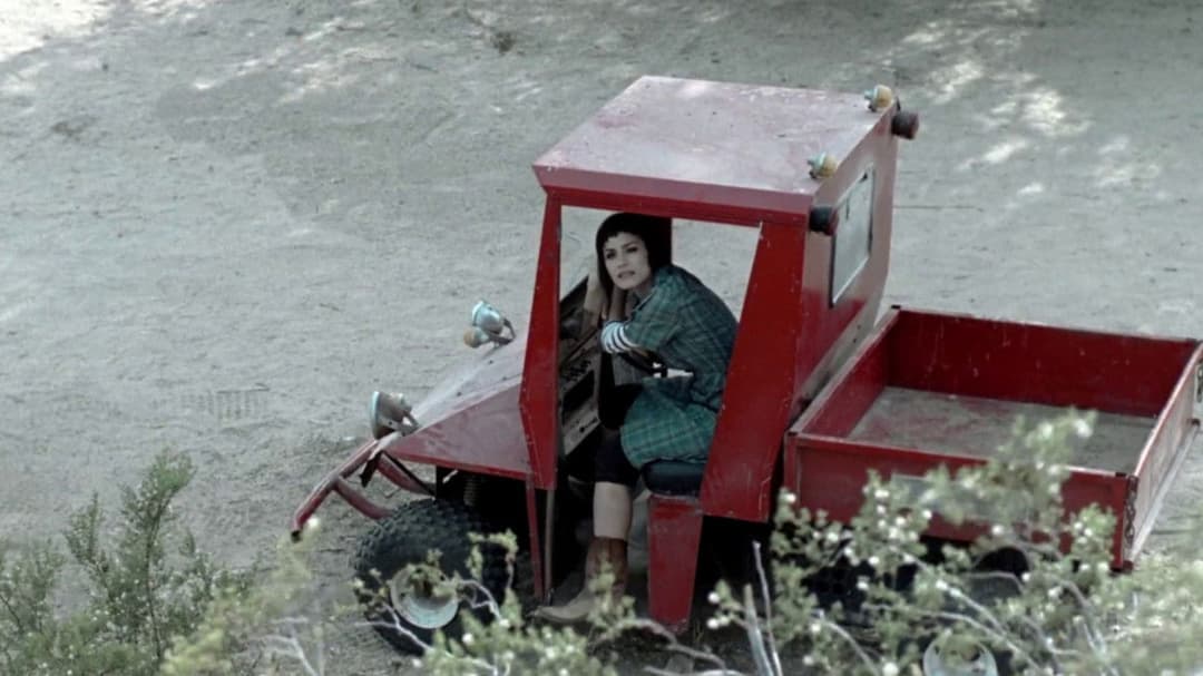 Wristcutters - A Love Story backdrop 8