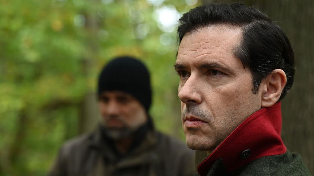 Ein Glücksfall backdrop 18