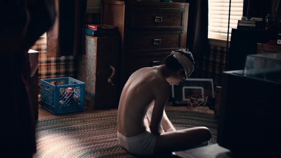 Hot Summer Nights backdrop 12