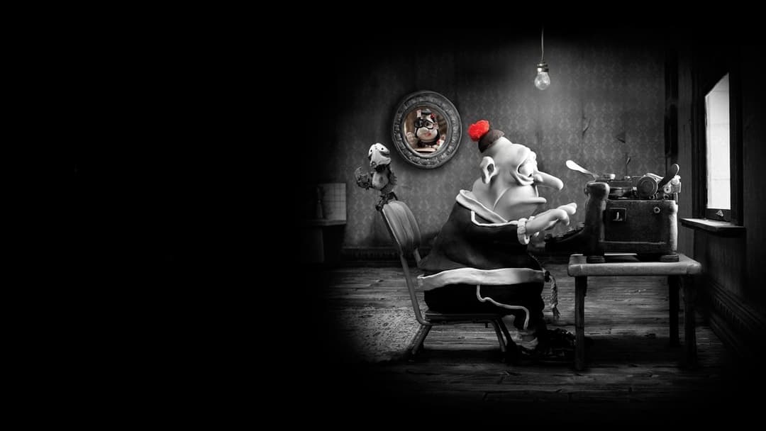 Mary and Max backdrop 10