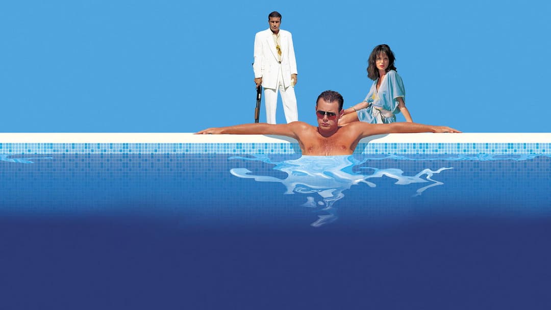 The Business backdrop 4