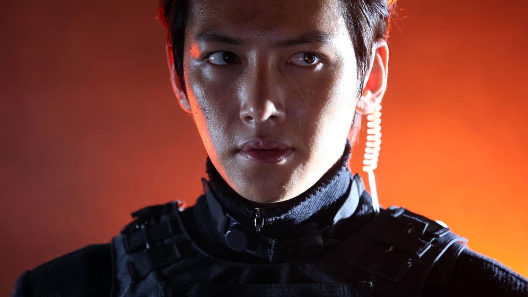 조작된 도시 backdrop 6