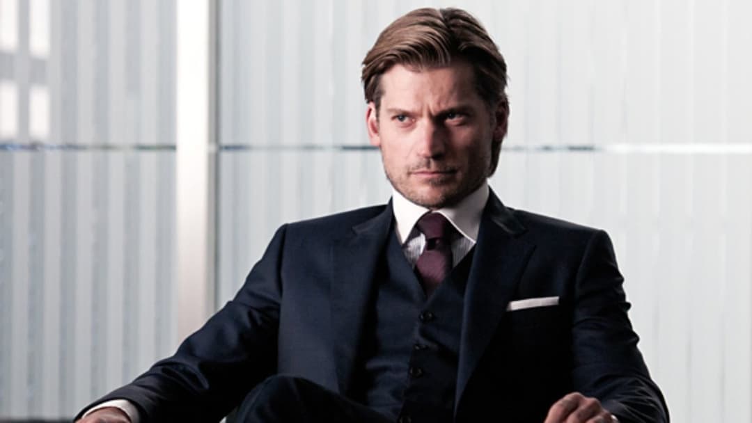 Headhunters backdrop 7