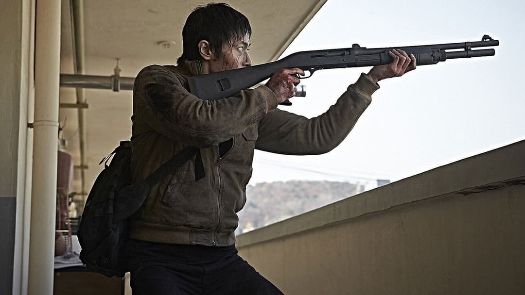 No Tears For The Dead backdrop 11